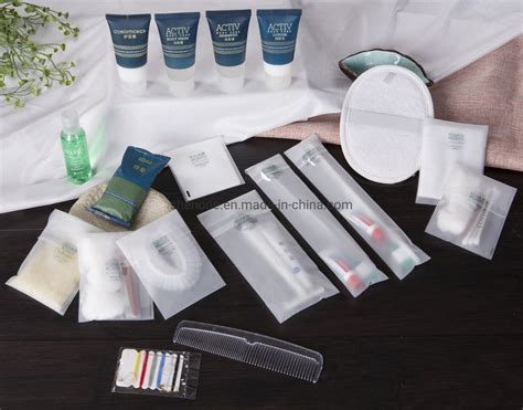 Professional Hotel Amenities Supplier .